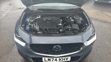 Mazda CX-30 2.5 e-Skyactiv G MHEV [140] Homura 5dr Petrol Hatchback